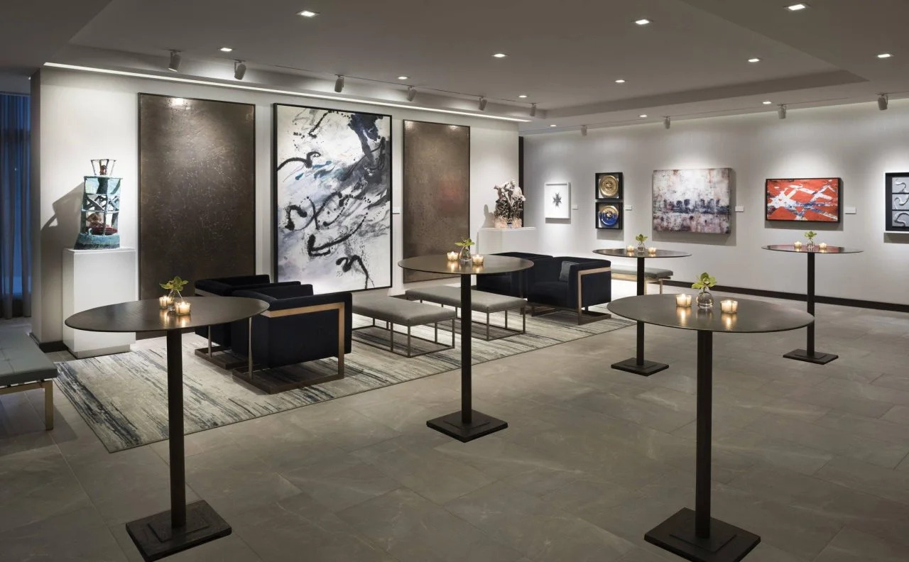 Foto - AC Hotel by Marriott Boston Downtown