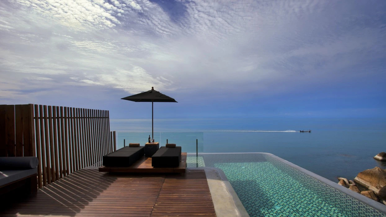 Photo - Silavadee Pool Spa Resort - SHA Extra Plus