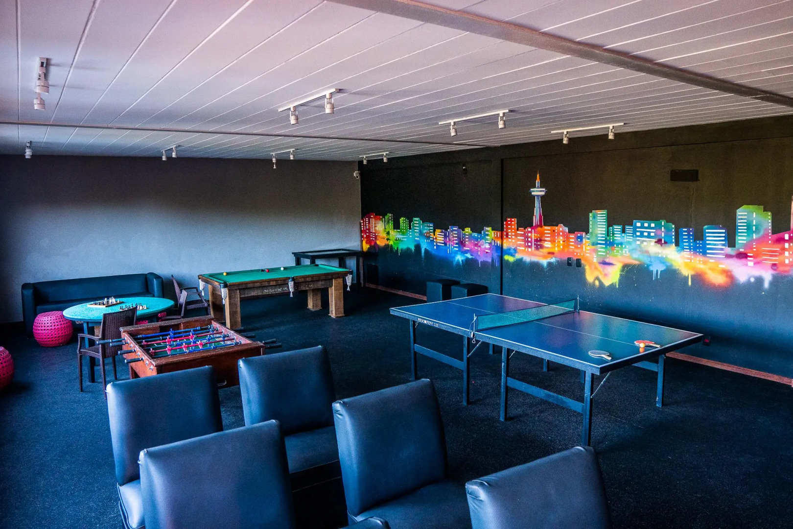 Photo - Corais e Conchas