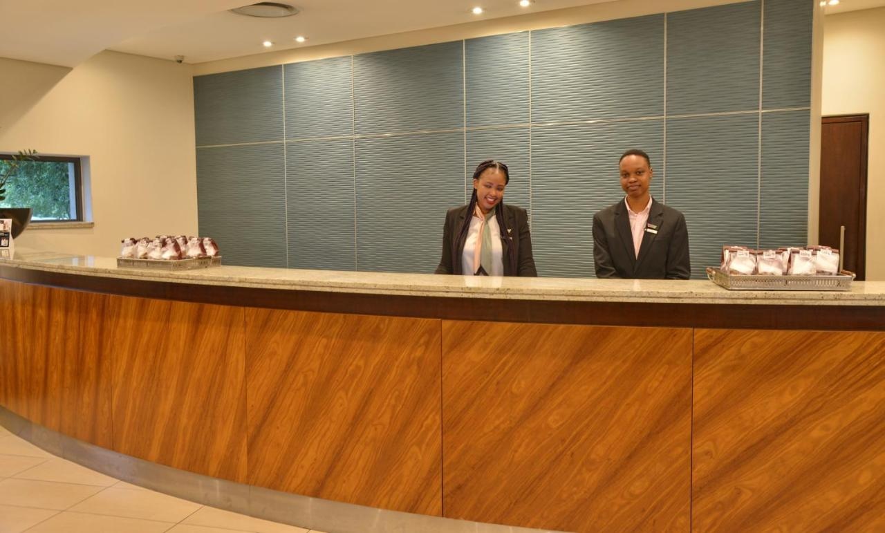 Foto - City Lodge Hotel Fourways