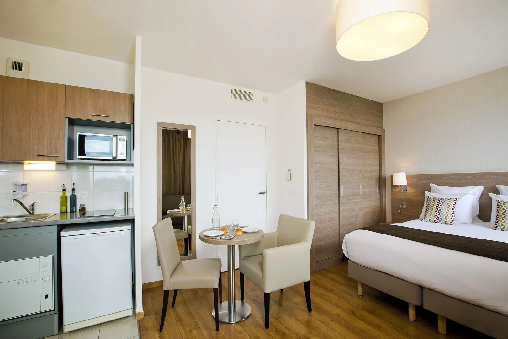 Photo - Residhome Bois Colombes Monceau