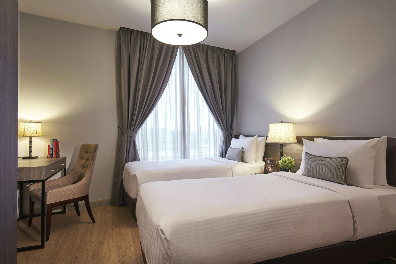 Photo - Adina Serviced Apartments Singapore Orchard
