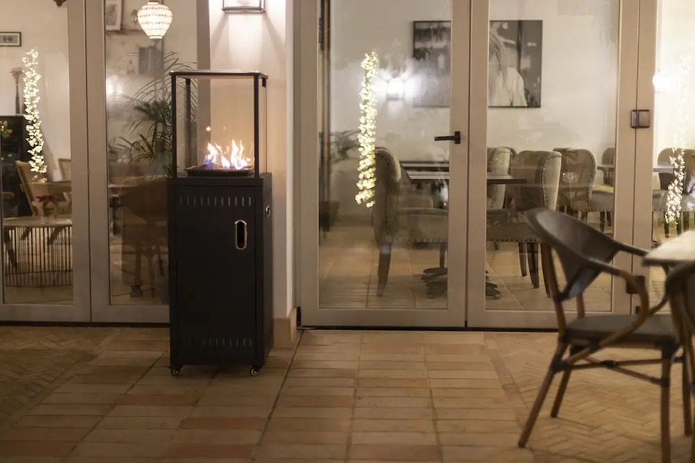 Foto - Albariza Hotel Boutique