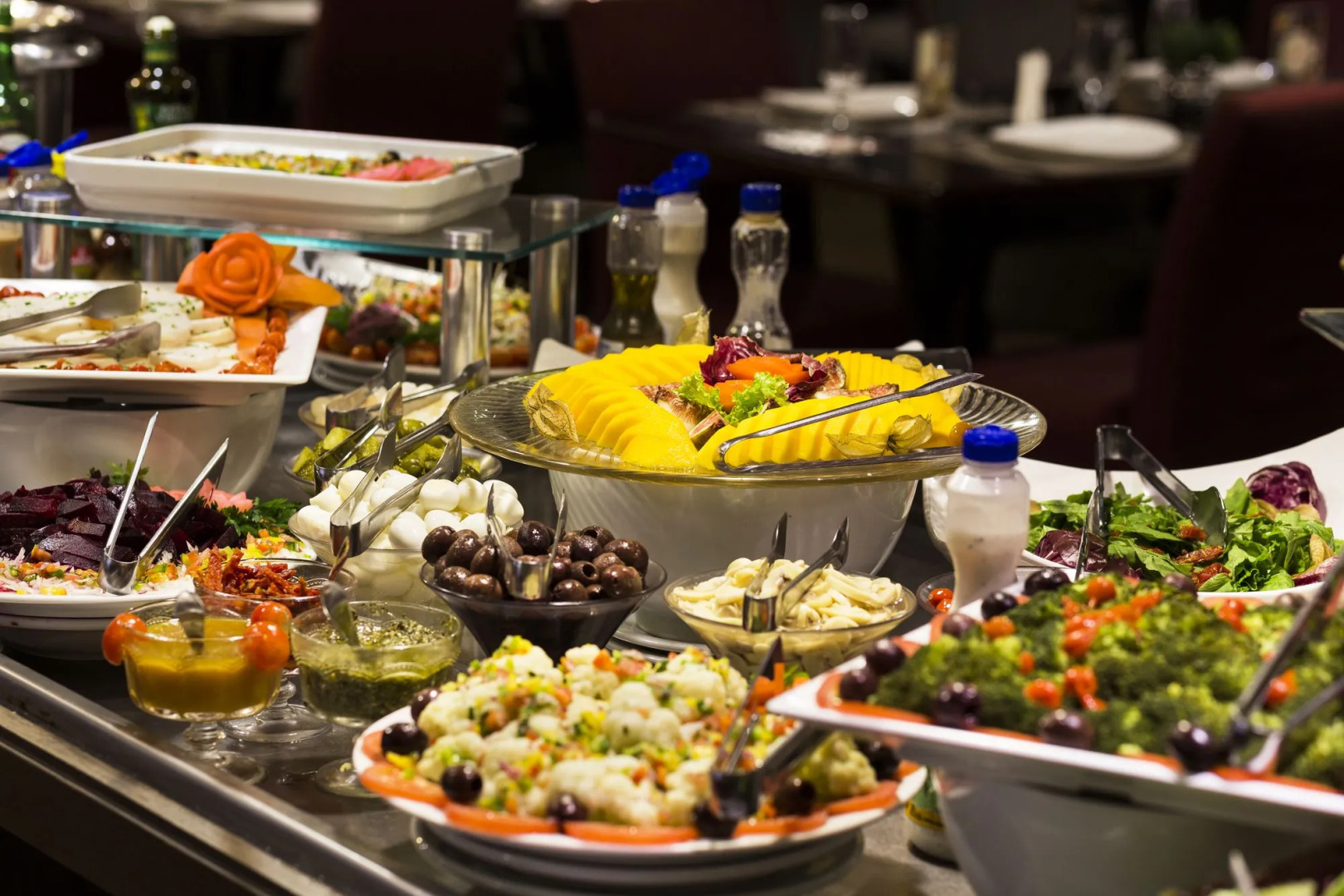 Foto - Hotel Sibara SPA & Convenções