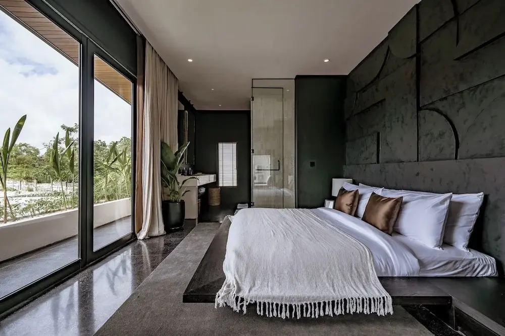 Foto - Villa Bōld x Gold At Bōld - Luxury Villas in Bingin