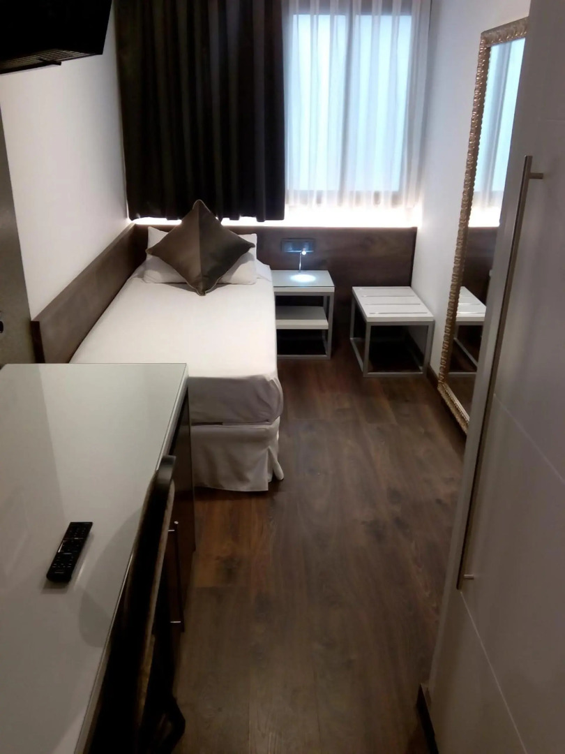 Foto - Holiday Inn - the niu, Loco Munich North by IHG