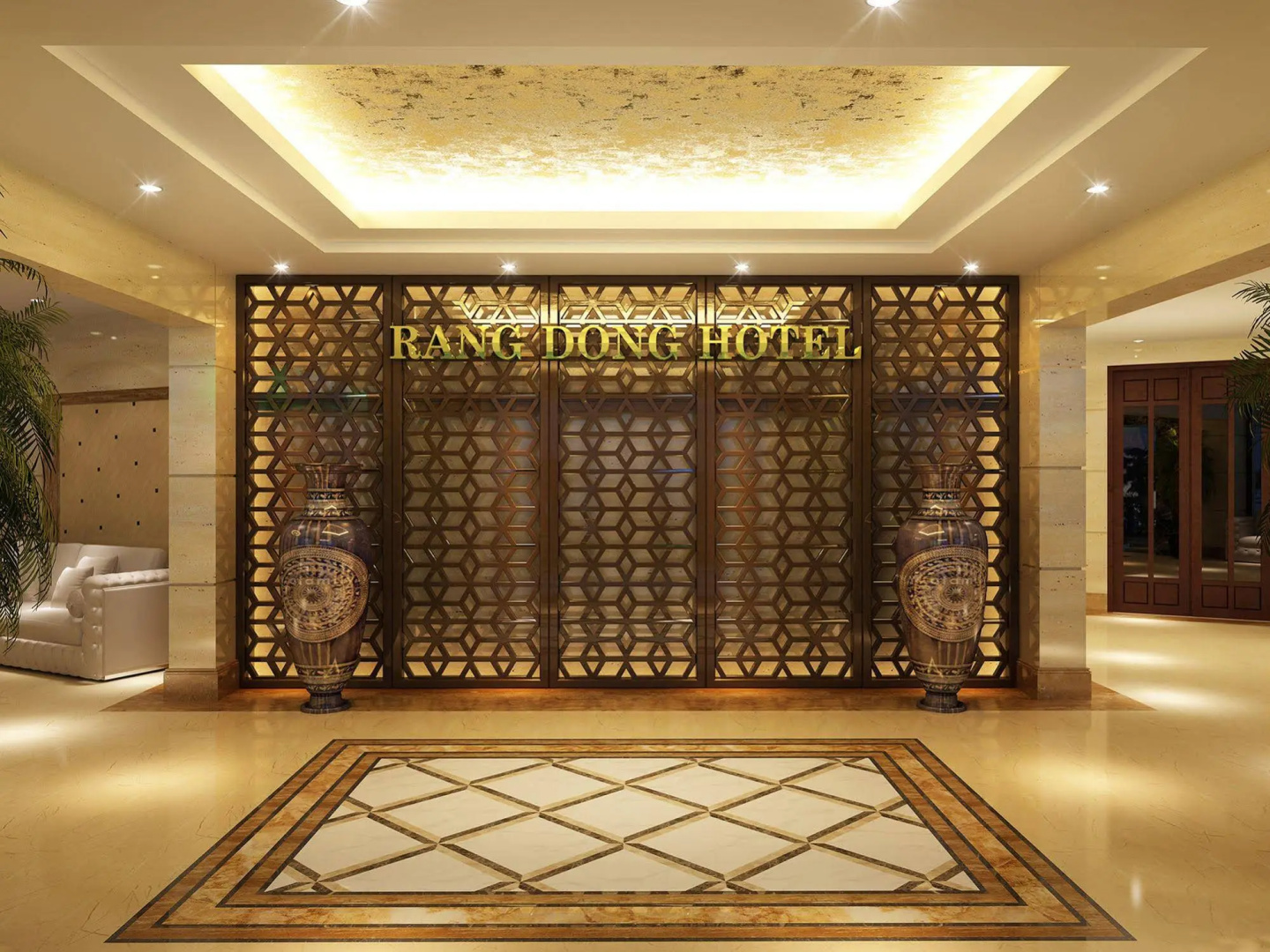 Foto - Rang Dong Hotel