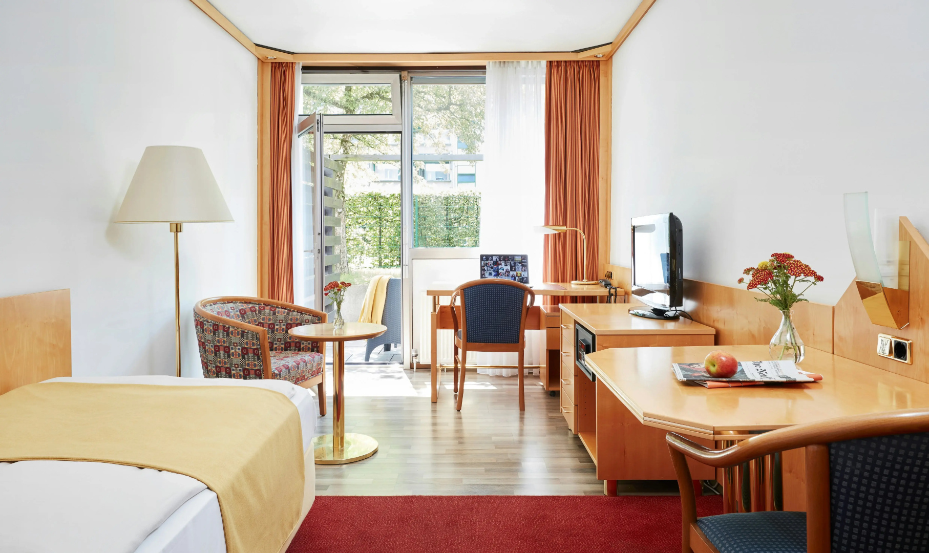 Foto - Living Hotel am Deutschen Museum