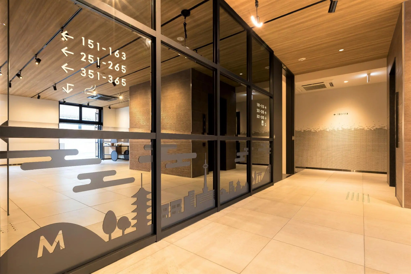 Foto - M's Hotel Sanjo Omiya