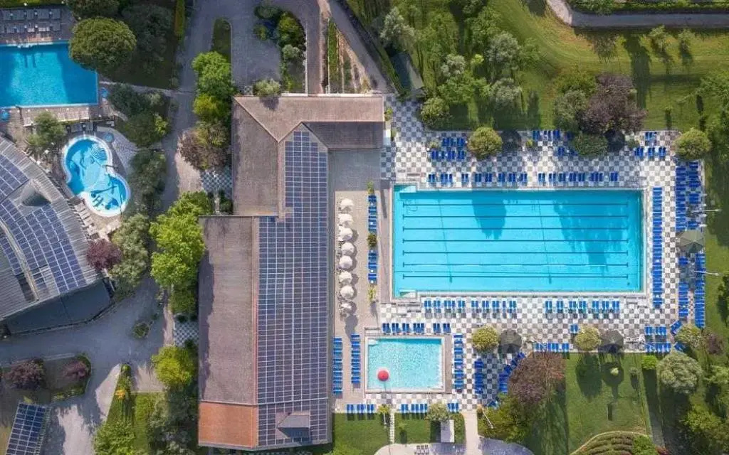 Foto - Hotel Petrarca Terme