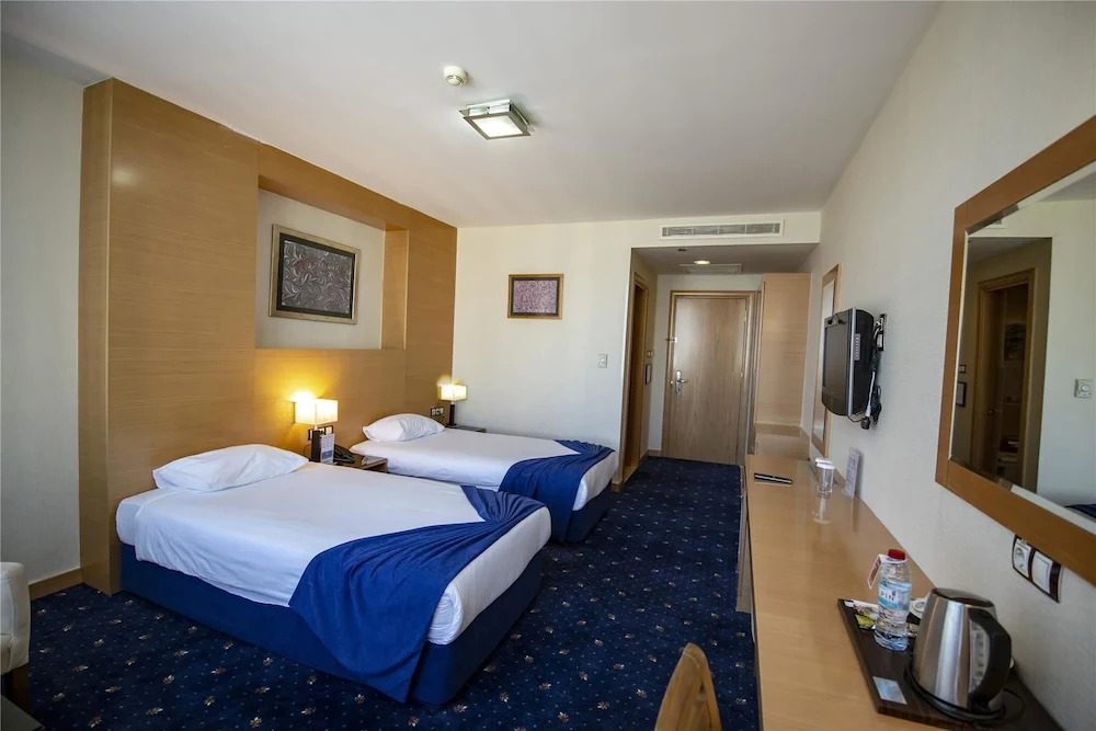Photo - Gaziantep Plaza Hotel