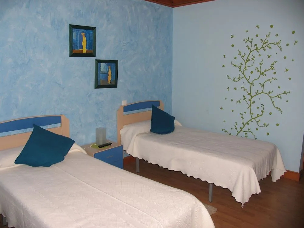 Foto - Hotel El Golobar