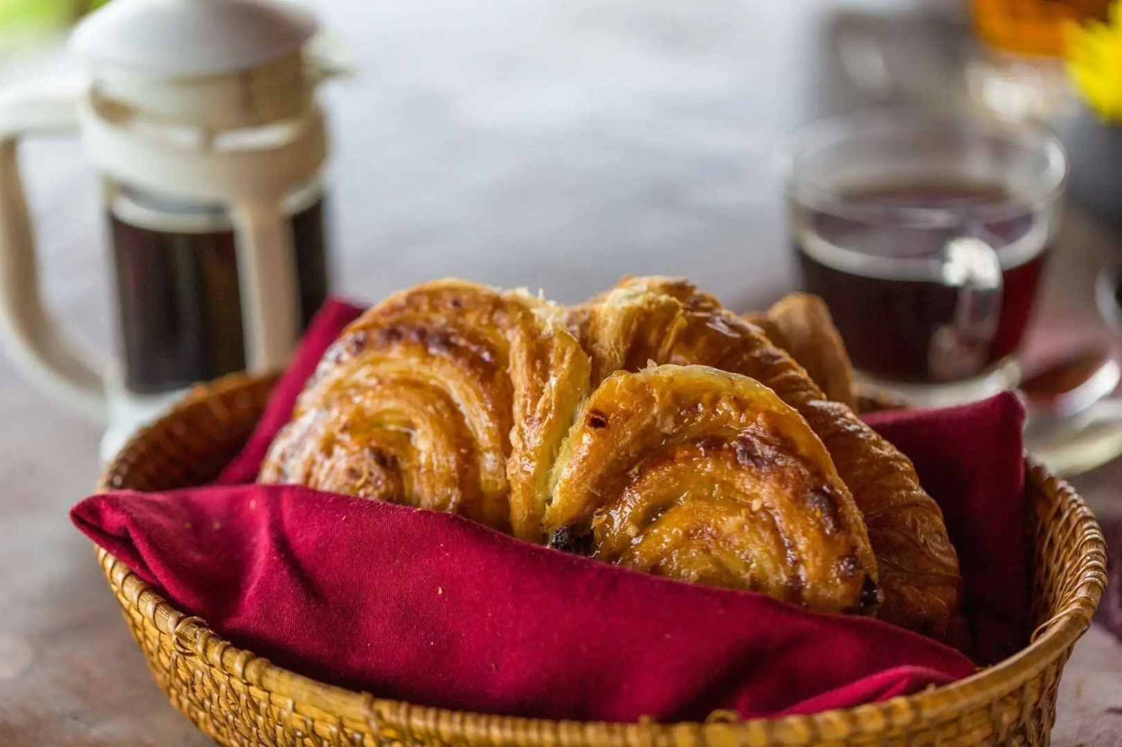 Photo - Kamar Kamar Boutique Hotel