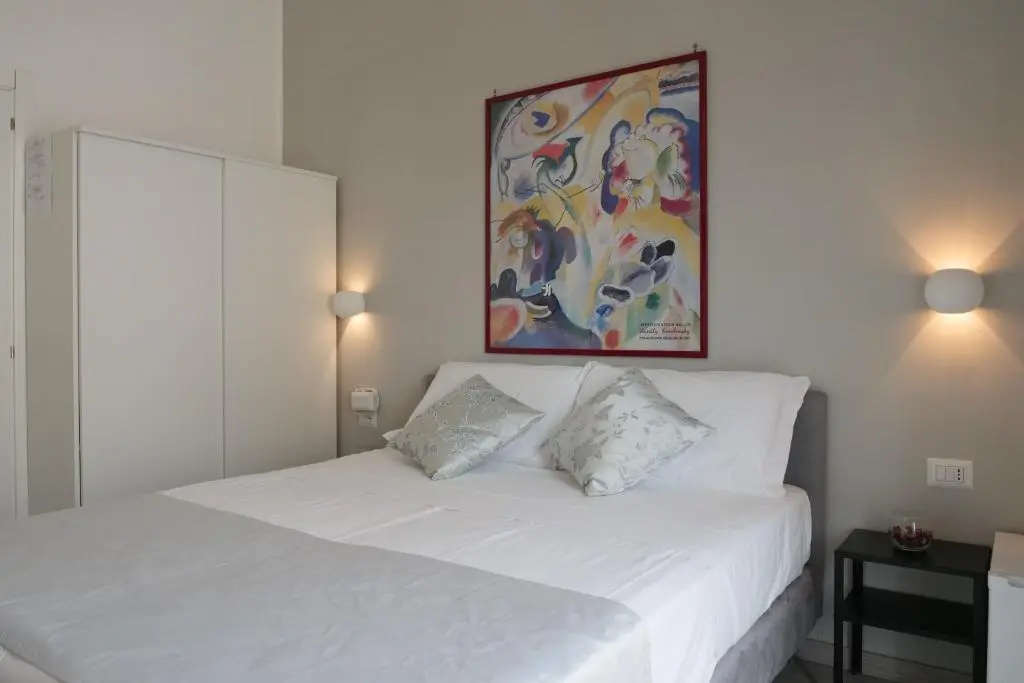 Photo - F Rooms