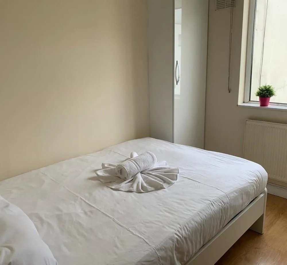 Foto - Budget Apartment next to Kings Cross - Eurostar