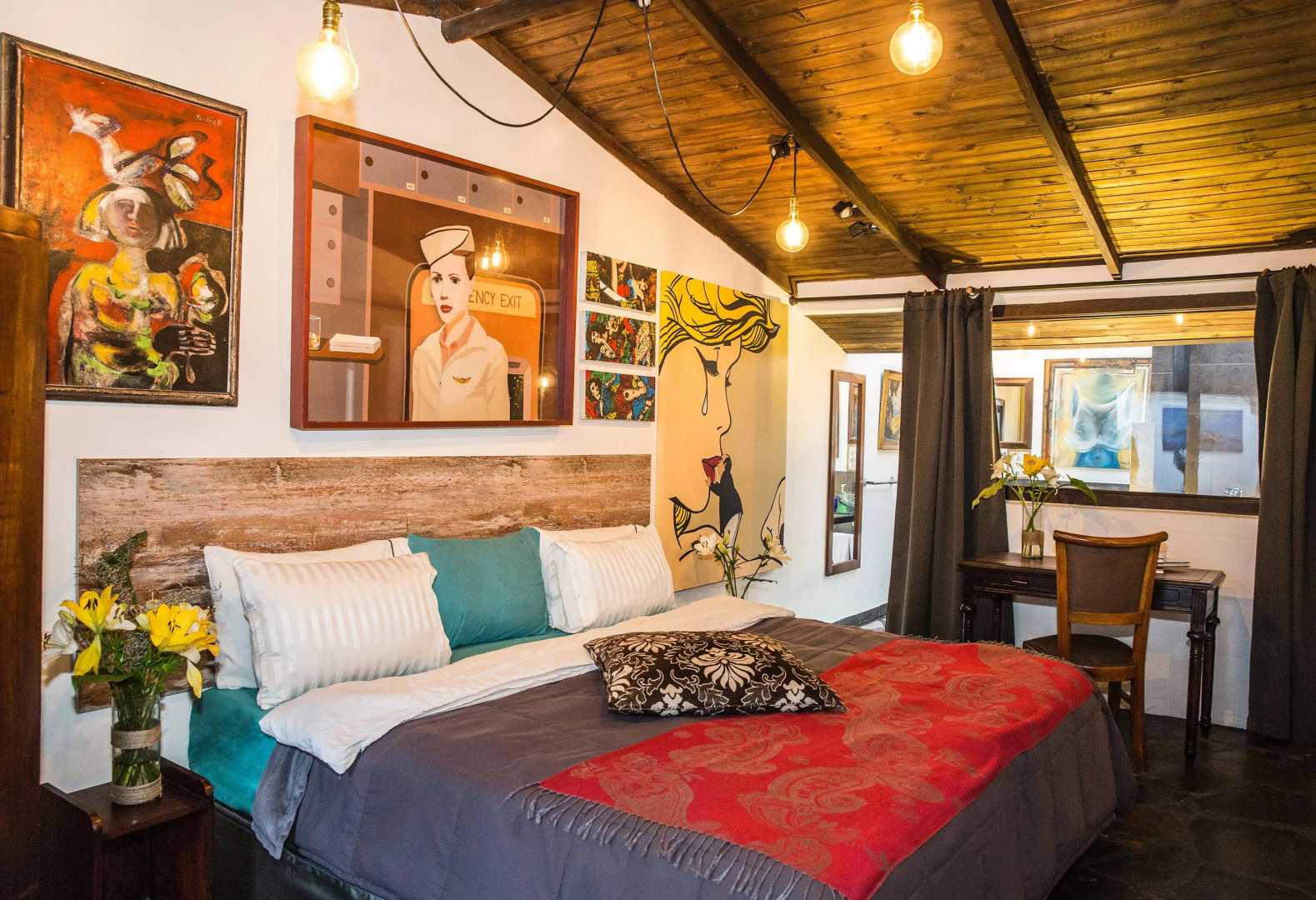 Photo - LA COLINA Hotel Cottage
