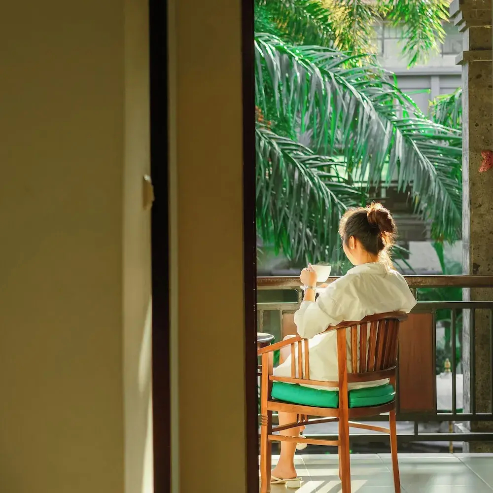 Photo - Uma Dana Ubud