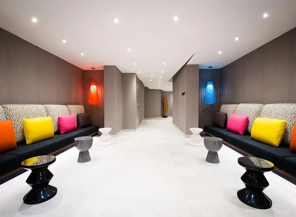 Foto - Simon Hotel