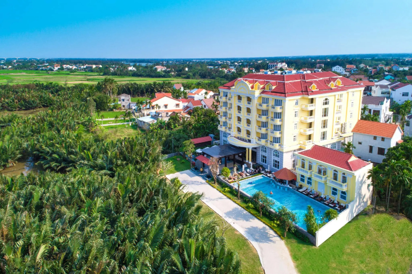 Foto - Le Pavillon Hoi An Luxury Resort & Spa