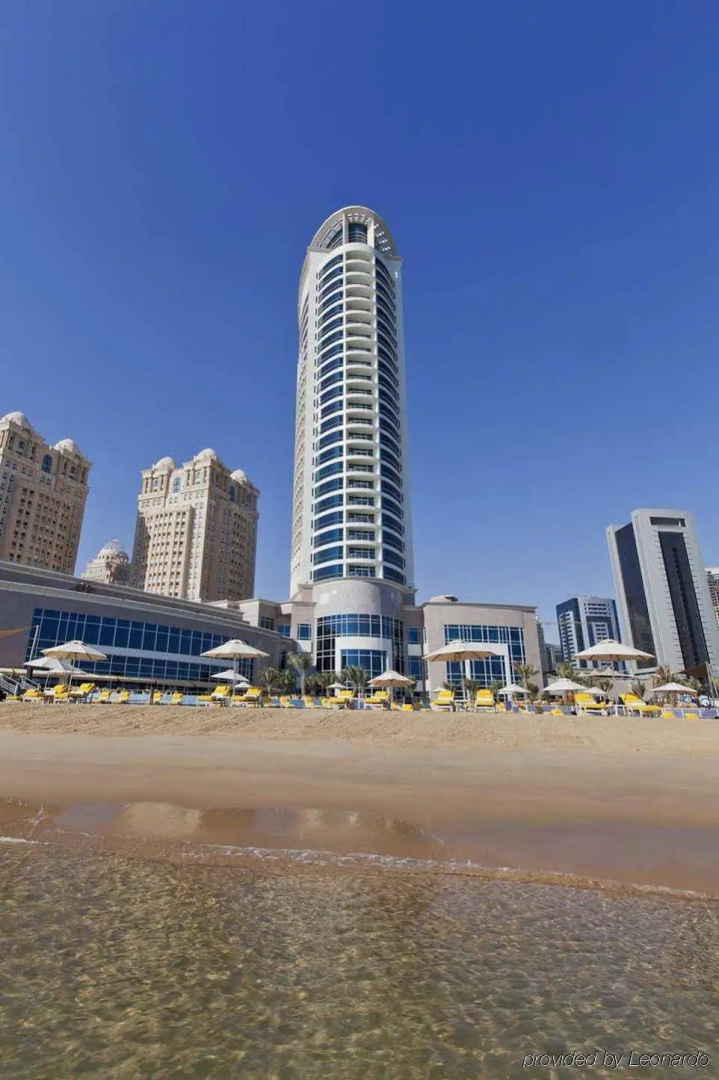 Foto - Hilton Doha