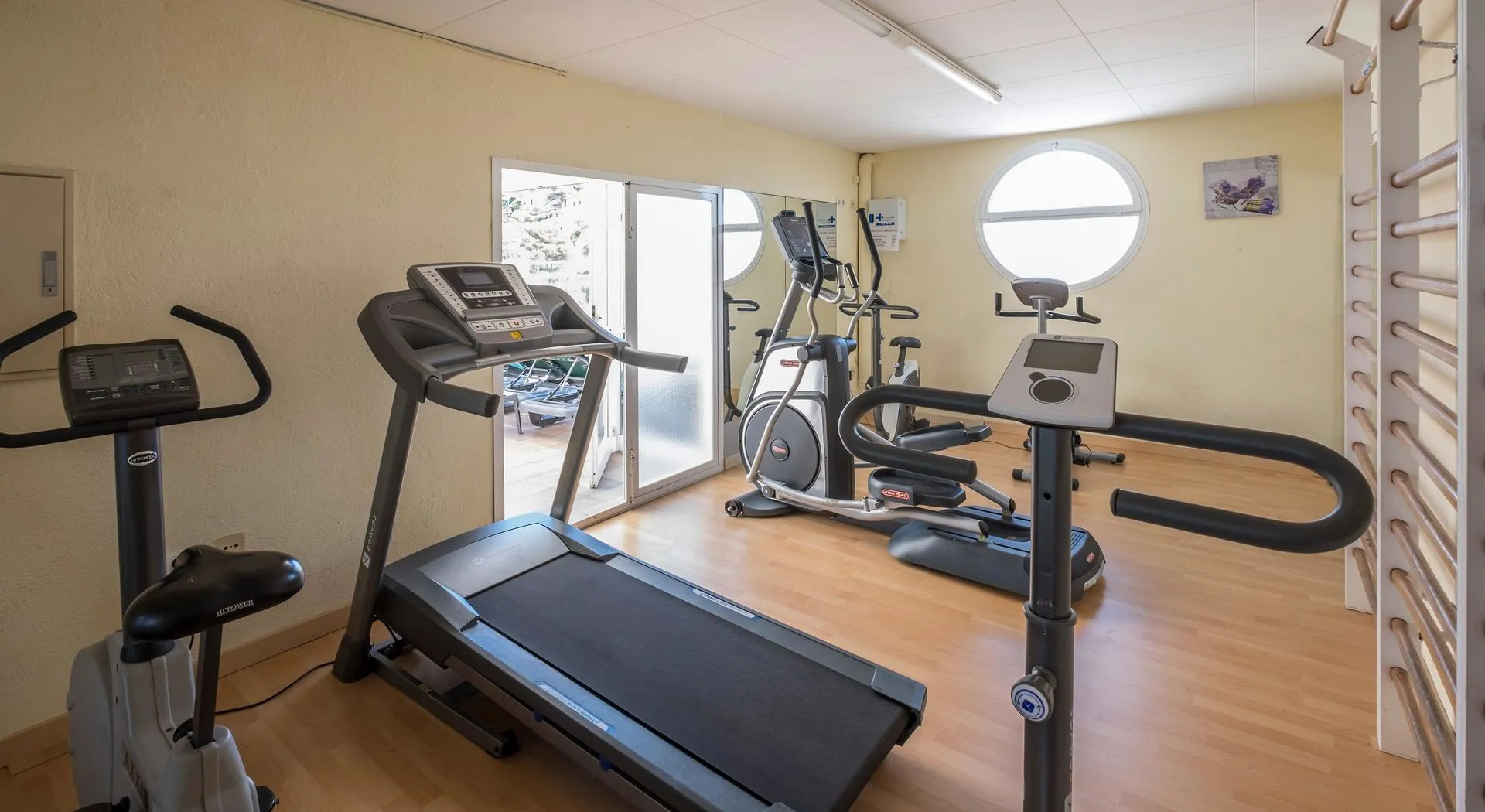 Foto - Rosamar Maritim 4*