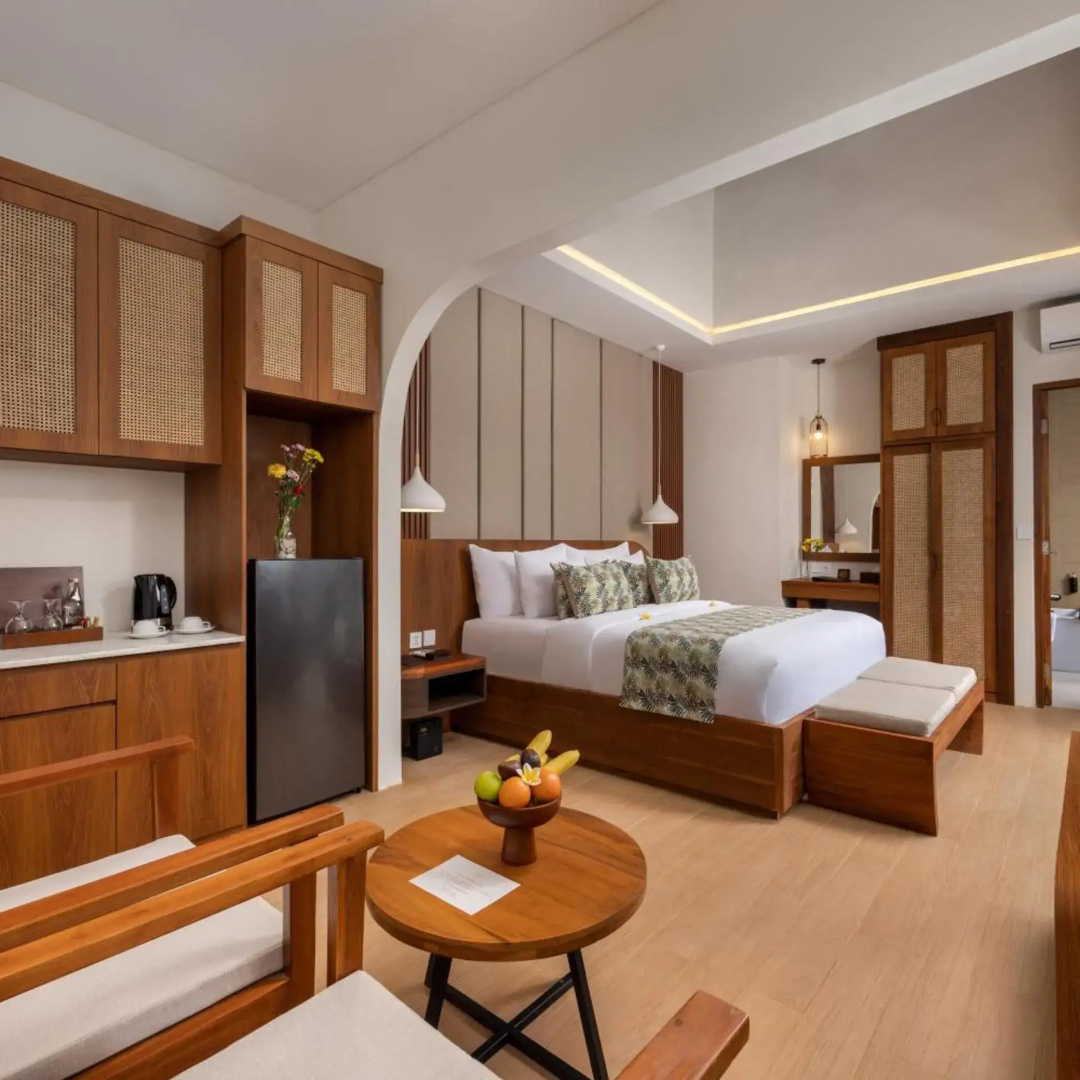 Foto - La Tropica Canggu Bali By Kanaya Hospitality