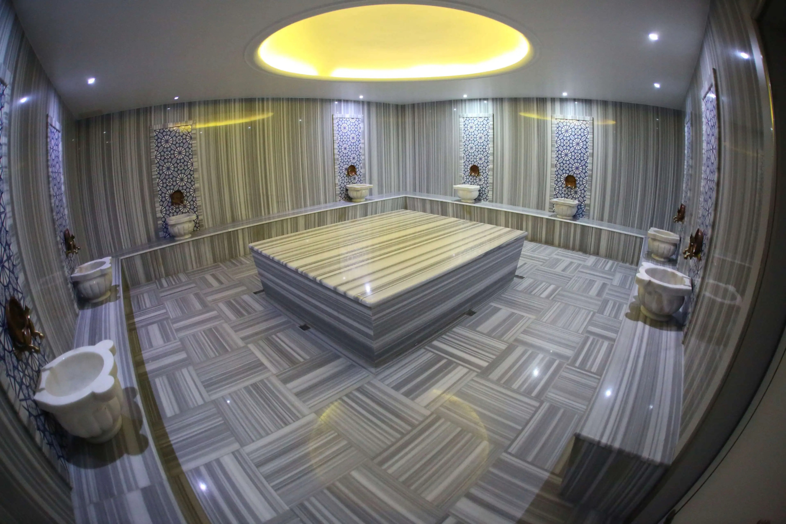 Photo - Tryp By Wyndham Istanbul Sancaktepe