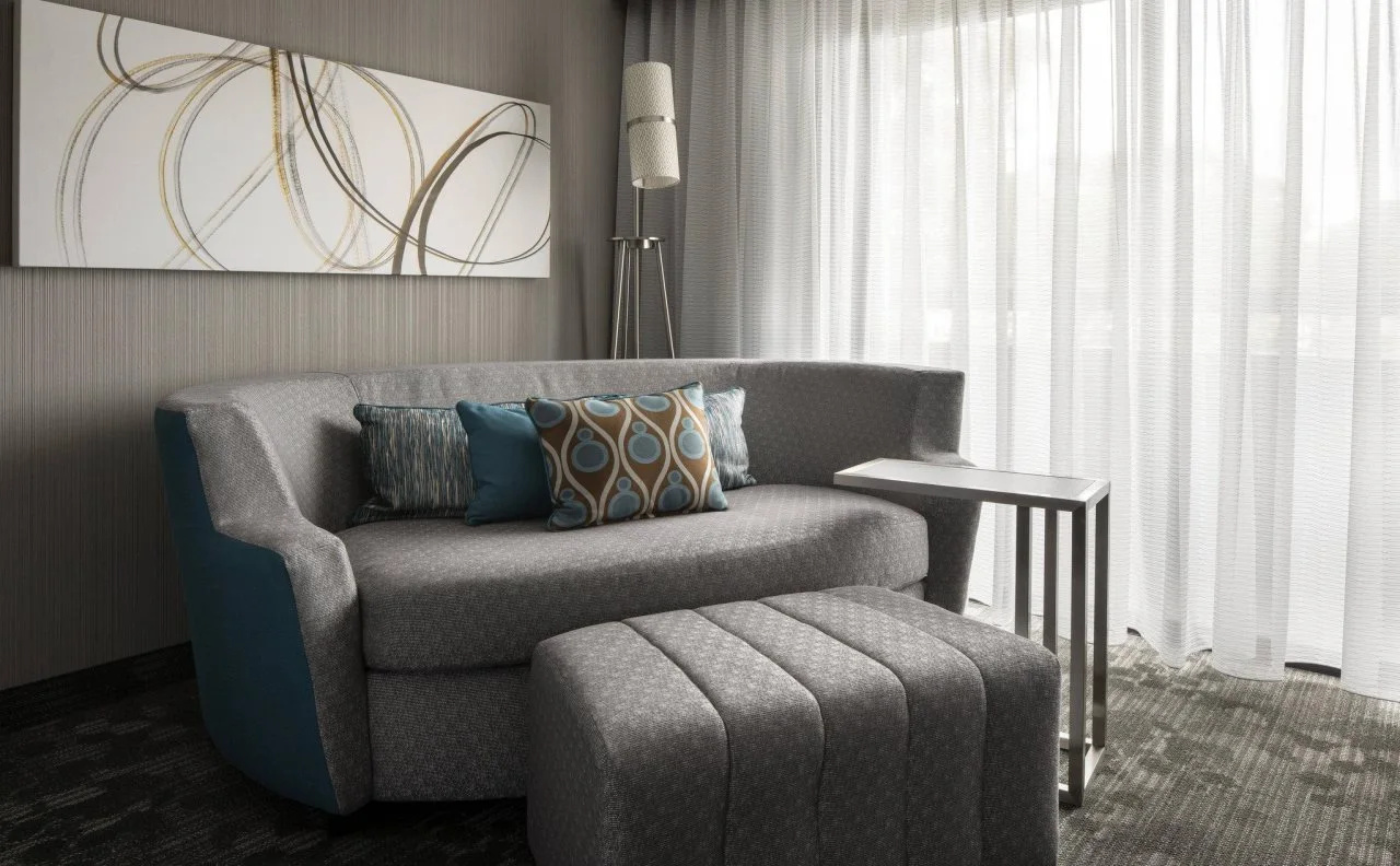Photo - Courtyard by Marriott San Francisco Airport