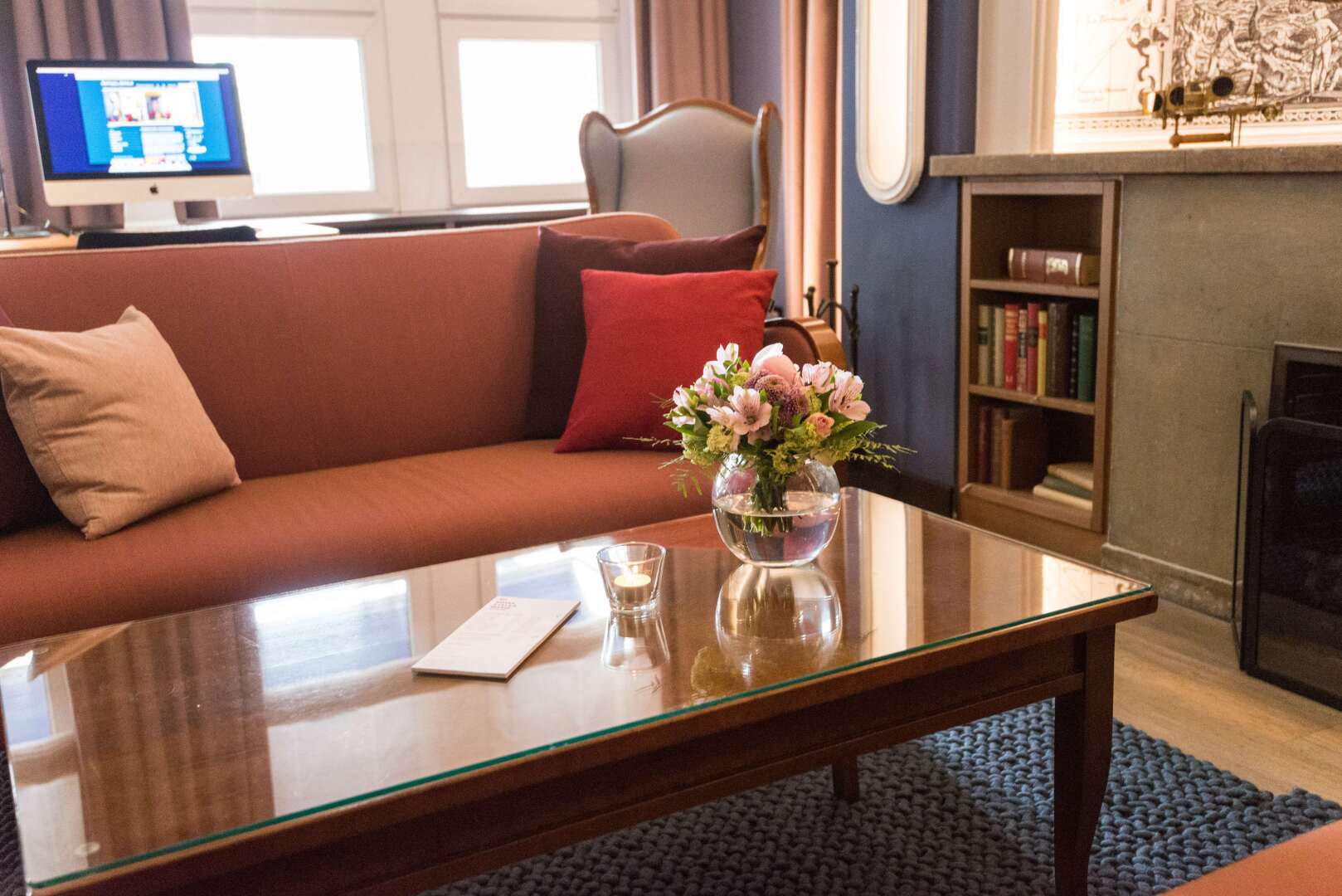 Foto - Hotel Stella Maris