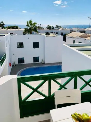 Foto - Apartamentos Zalabar