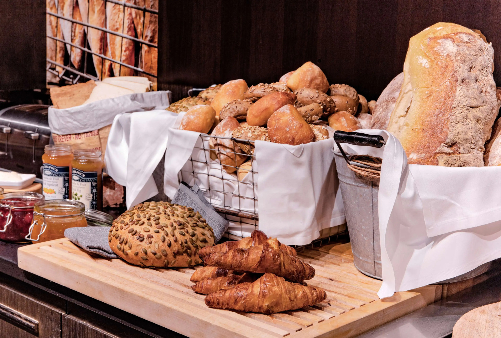 Foto - Radisson Blu Plaza Hotel, Helsinki