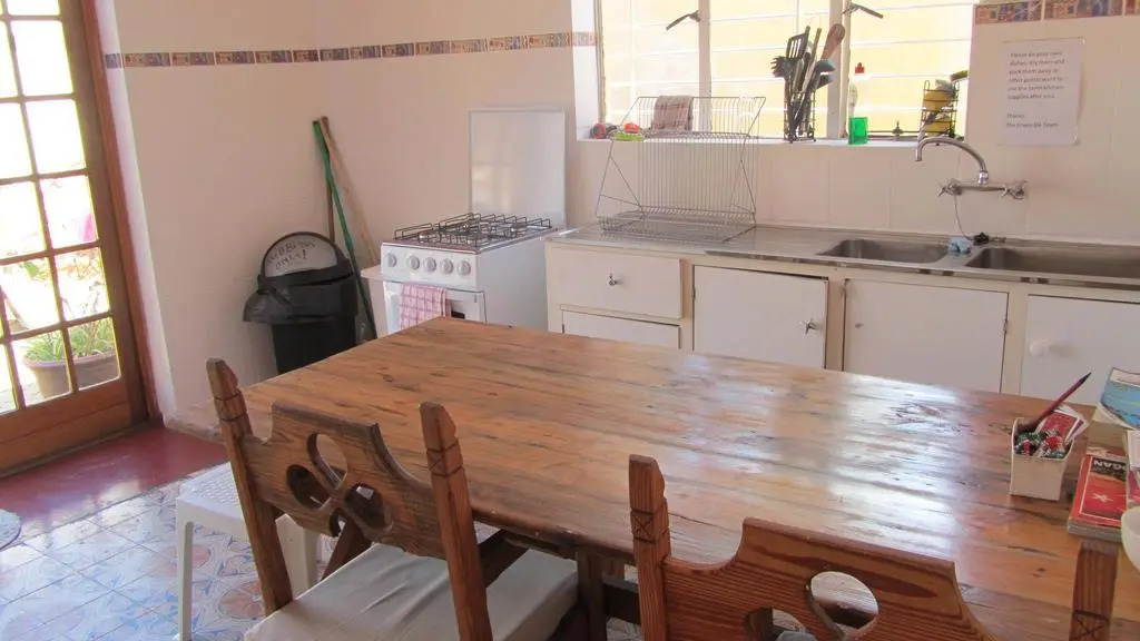 Photo - Green Elephant Backpackers