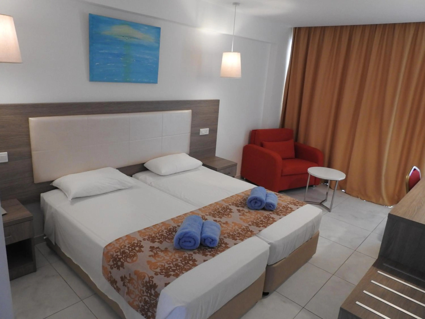 Photo - Corfu Hotel