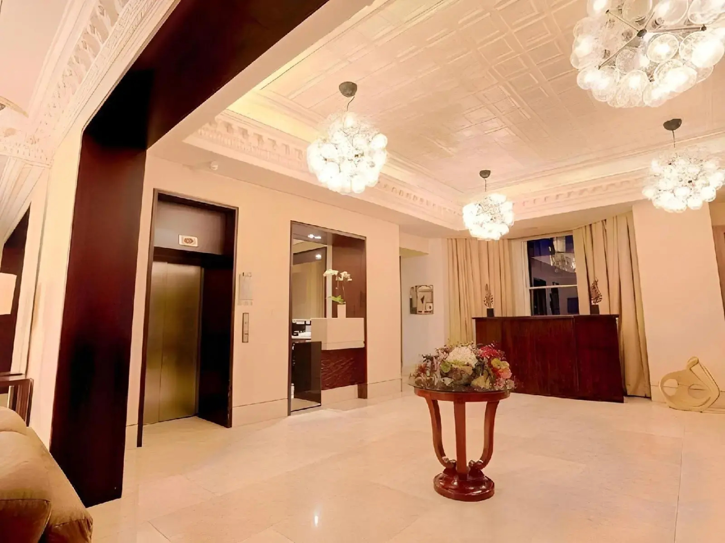 Foto - The Park City Grand Plaza Kensington Hotel