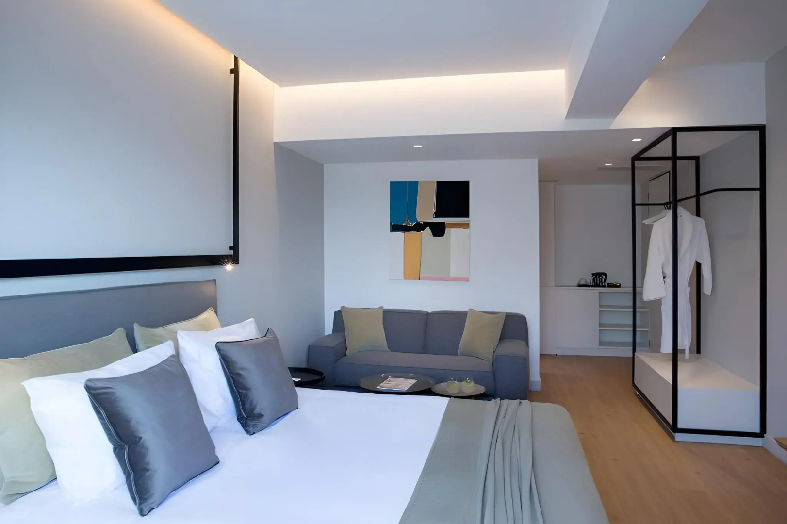 Foto - The Alex Monte Kastella, Santikos Collection