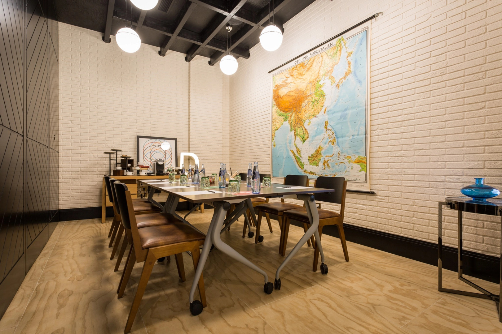 Foto - Only YOU Hotel Atocha