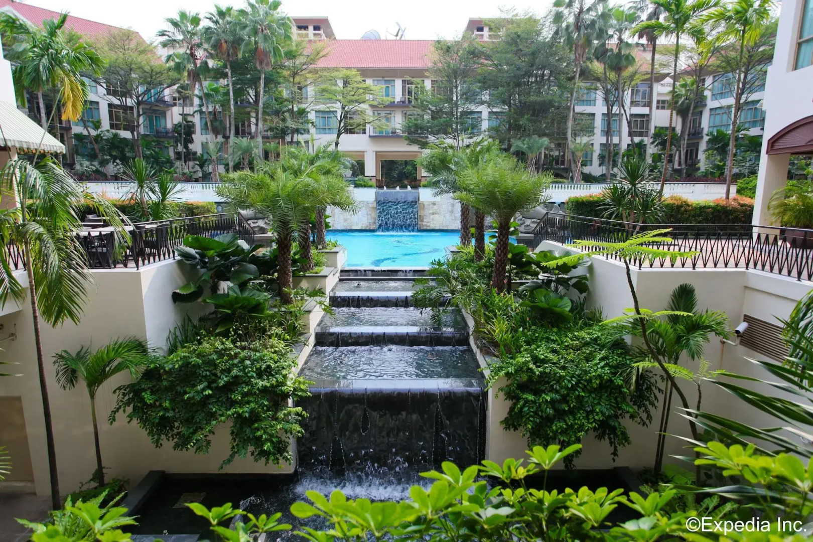 Foto - Treetops Executive Residences