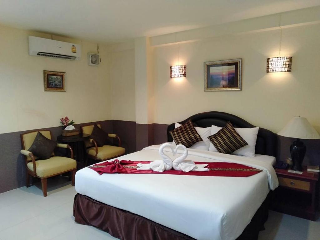 Photo - Baik Suite