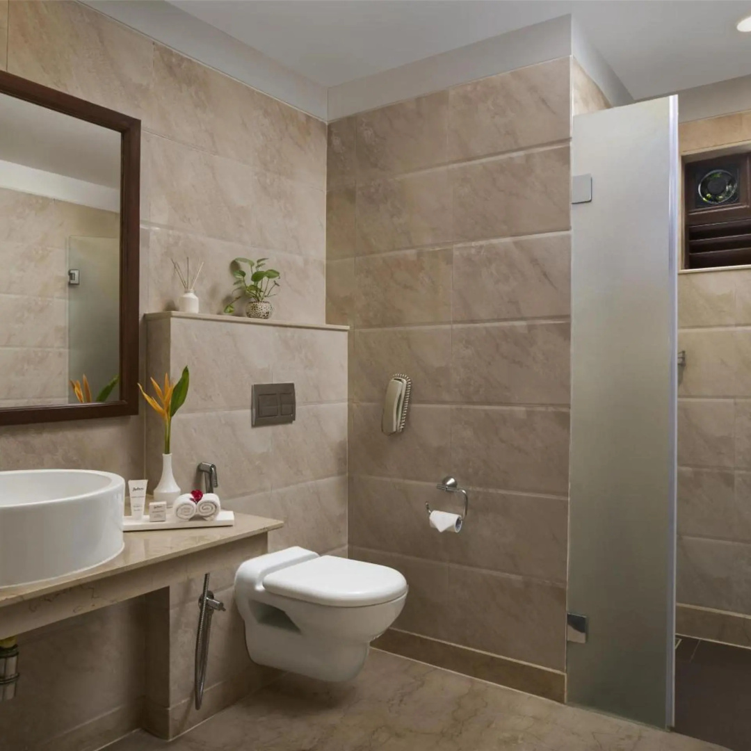 Photo - Radisson Goa Candolim