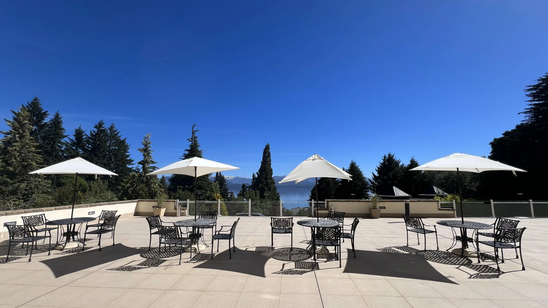 Foto - Huinid Bustillo Hotel & Spa