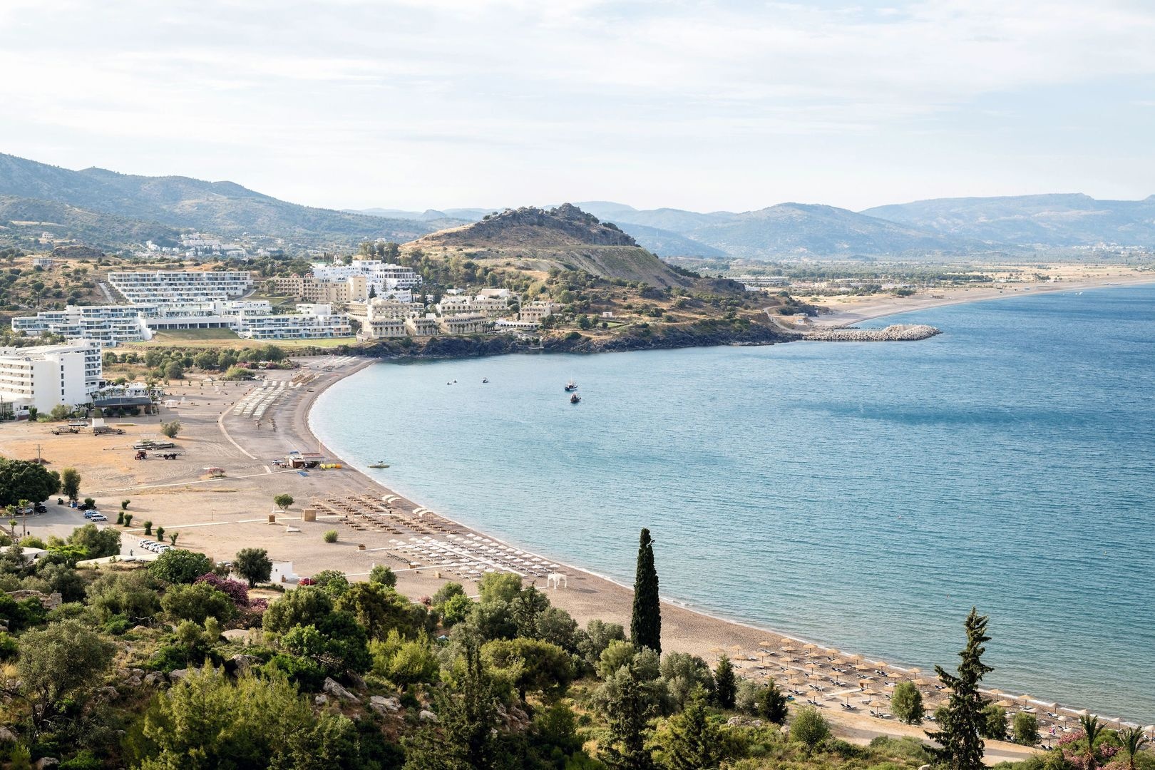 Photo - Lindos Mare