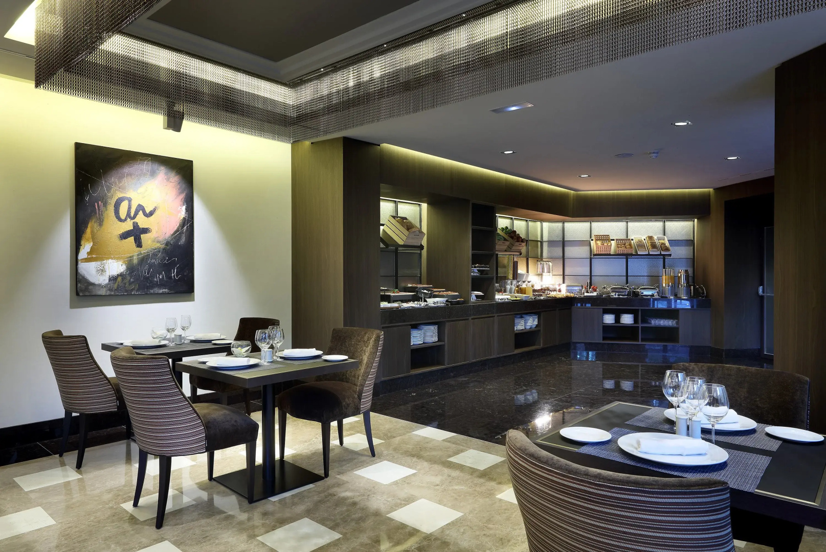 Foto - Áurea Washington Irving by Eurostars Hotel Company