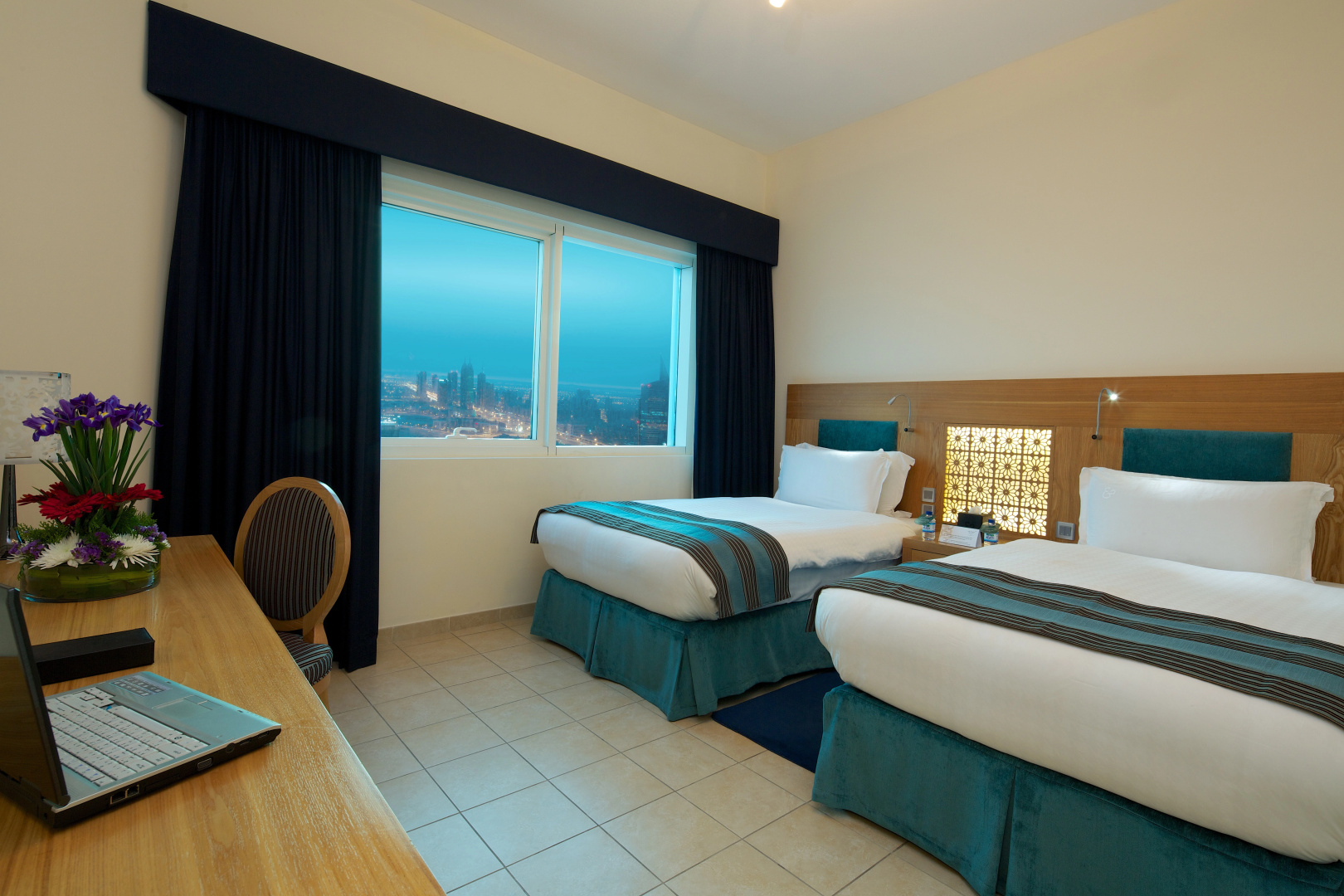 Foto - Tamani Marina Hotel and Hotel Apartments