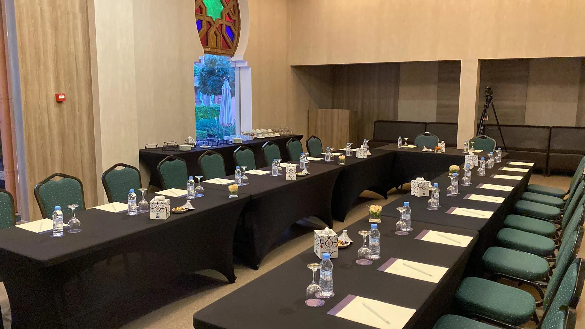 Foto - Savoy Le Grand Hotel Marrakech