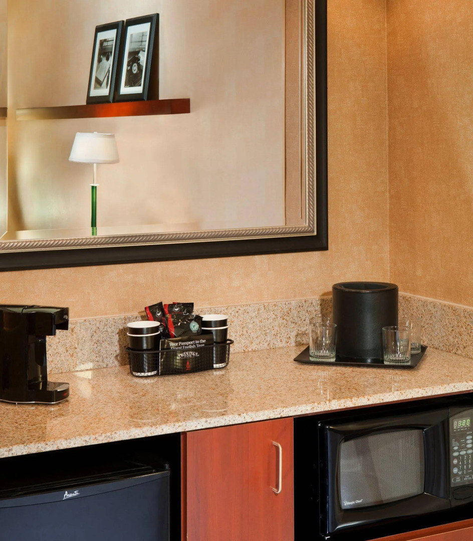 Photo - Courtyard by Marriott Tarrytown Westchester County