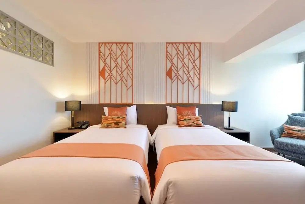 Foto - Kastel Pattaya Hotel