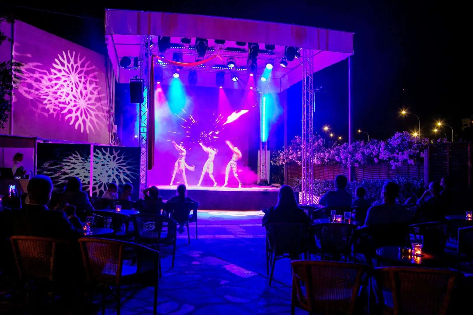 Foto - Azia Resort & Spa