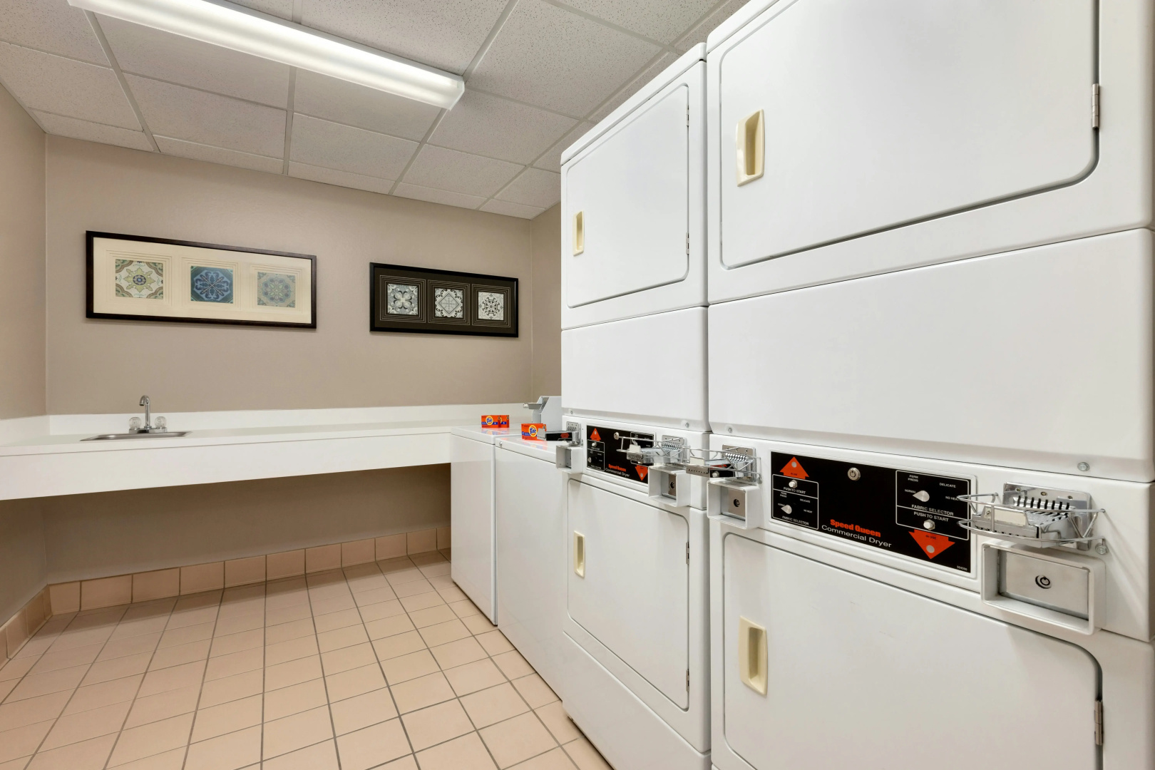 Photo - Homewood Suites by Hilton Dallas-Arlington