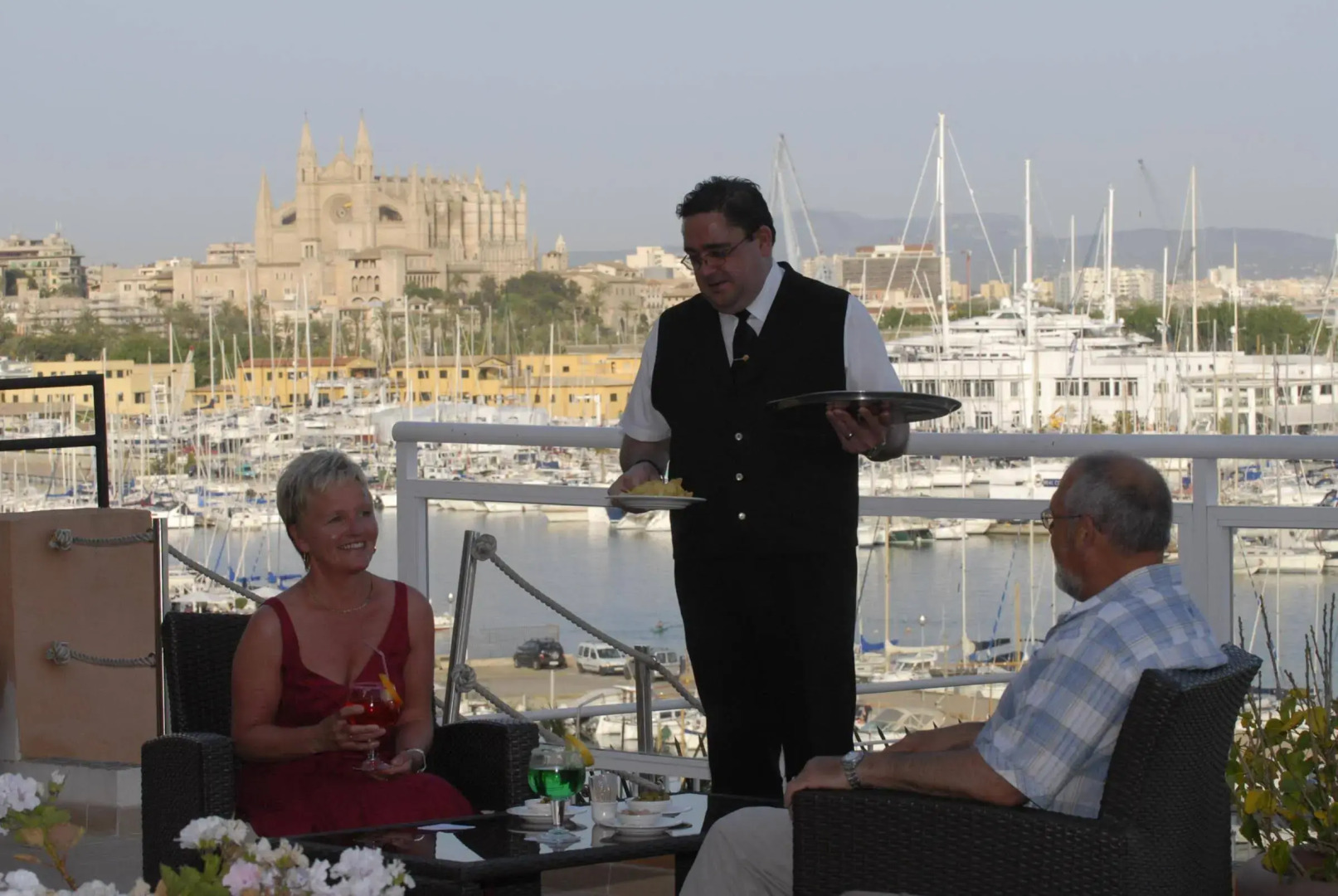 Photo - Hotel Mirador