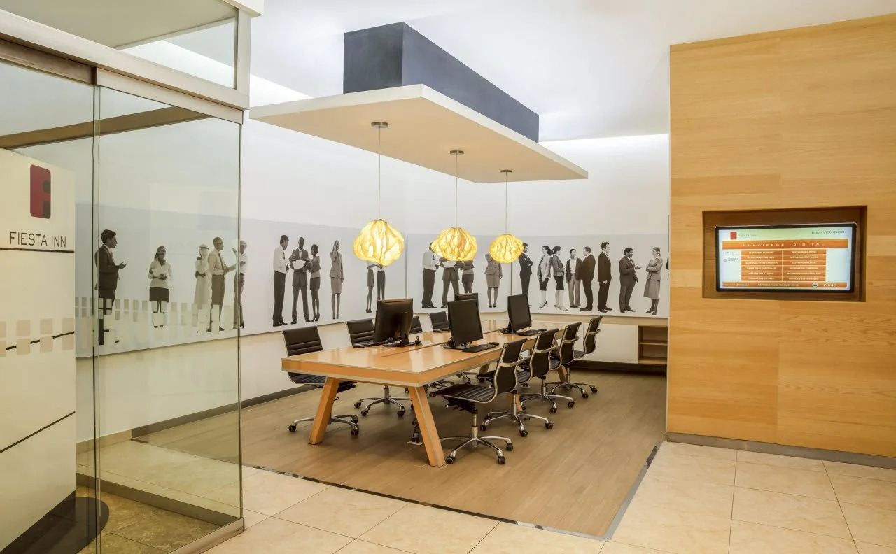 Foto - Fiesta Inn Guadalajara Expo